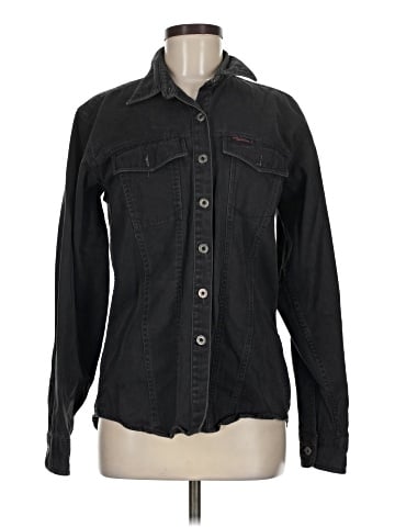 Harley Davidson Jacket (view 1)