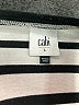 CAbi White Casual Dress Size L - photo 7
