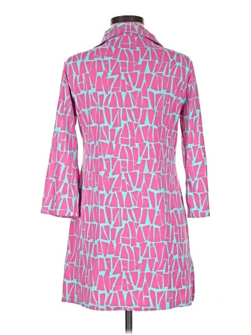 Barbara Gerwit 3/4 Sleeve T-Shirt (view 2)