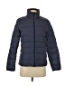 Uniqlo Solid Blue Snow Jacket Size S - photo 1