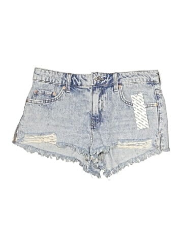 BDG Denim Shorts (view 1)