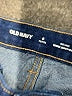 Old Navy Blue Jeans Size 6 Petite - photo 7