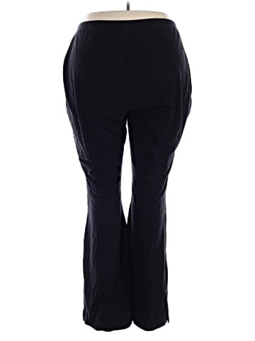 Woman Within Active Pants (view 2)