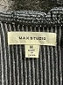 Max Studio Black Cocktail Dress Size M - photo 7
