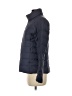 Uniqlo Solid Blue Snow Jacket Size S - photo 5