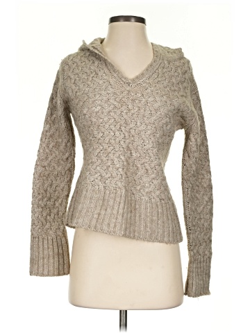 Kenji Pullover Sweater (view 1)