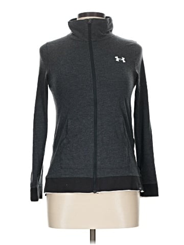 Under Armour Track Jacket (view 1)