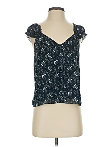 J.Crew Sleeveless Blouse (view 1)