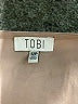 TOBI 100% Polyester Brown Long Sleeve Blouse Size S - photo 7