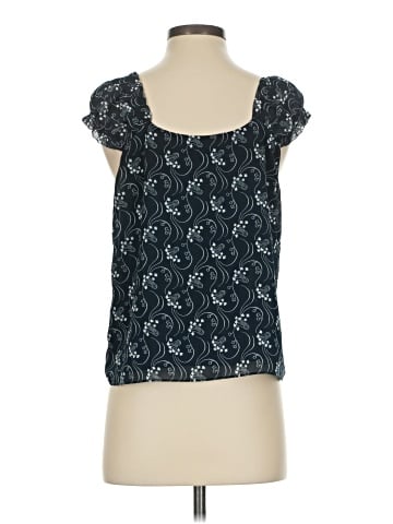 J.Crew Sleeveless Blouse (view 2)