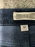 Kut from the Kloth Solid Black Jeans Size 4 (petite) - photo 7