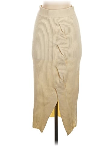 Maeve by Anthropologie Casual Skirt (view 1)