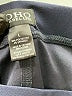 SOHO Apparel Ltd Solid Blue Active Pants Size L - photo 8