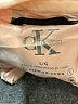Calvin Klein Pink Vest Size L - photo 6