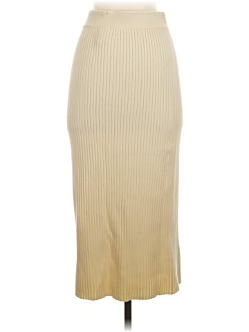 Maeve by Anthropologie Casual Skirt (view 2)