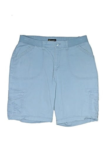 Lee Cargo Shorts (view 1)