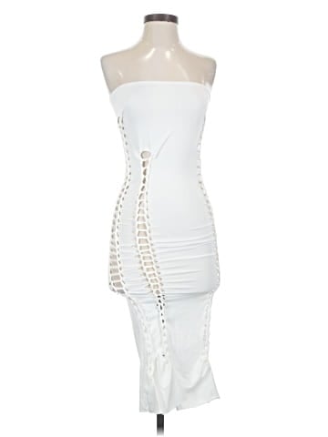Fashion Nova Cocktail Dress (view 1)