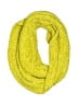 Aeropostale 100% Polyester Yellow Scarf One size - photo 1
