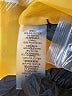Tommy Hilfiger Checkered-gingham Yellow Blazer Size 4 - photo 9