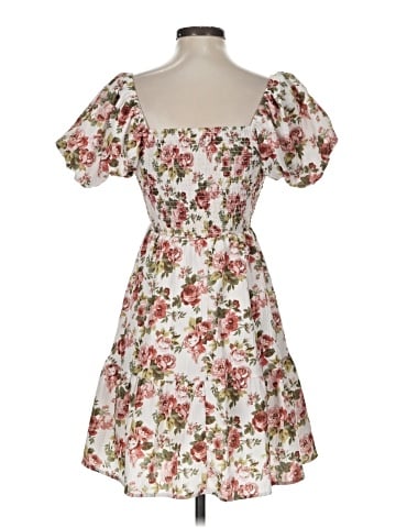 Altar'd State Casual Dress (view 2)