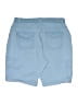 Lee Solid Blue Cargo Shorts Size 14W - photo 2
