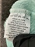 Hard Rock Cafe Teal Pullover Hoodie Size S - photo 8