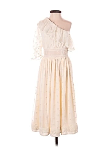 Tularosa Cocktail Dress (view 1)