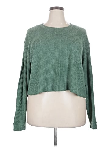 Unbranded Pullover Sweater (view 1)