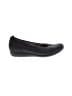 Dansko 100% Leather Black Flats Size EU 37 - photo 1