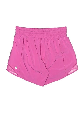 Lululemon Athletica Athletic Shorts (view 2)