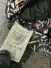 Ann Taylor LOFT 100% Polyester Black Sleeveless Blouse Size S - photo 8
