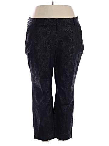 Lane Bryant Casual Pants (view 1)