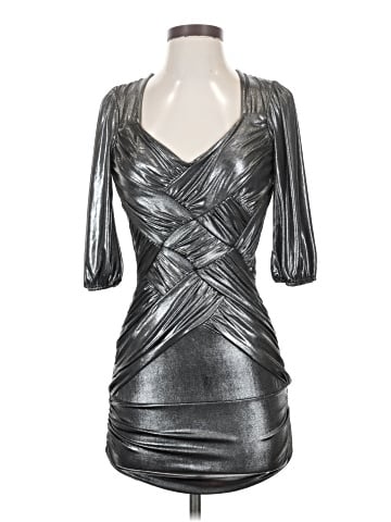 2b bebe Cocktail Dress (view 1)