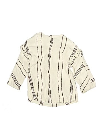 Zara 3/4 Sleeve Blouse (view 2)