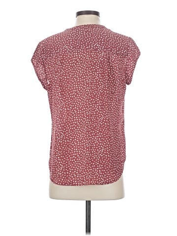 Fun2Fun Short Sleeve Blouse (view 2)