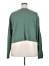 Unbranded Green Pullover Sweater Size XXL - photo 2