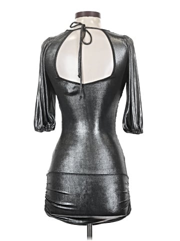 2b bebe Cocktail Dress (view 2)