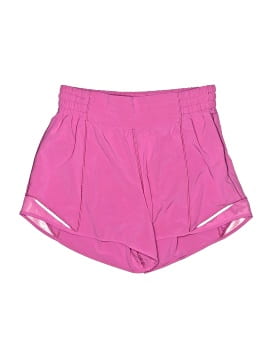 Lululemon Athletica Athletic Shorts