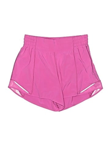Lululemon Athletica Athletic Shorts (view 1)