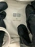 Uniqlo 100% Cotton Ivory Pullover Hoodie Size XS - photo 7