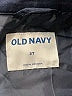 Old Navy 100% Polyester Solid Blue Jacket Size 2T - photo 3