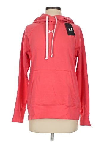 Under Armour Pullover Hoodie (view 1)