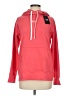 Under Armour Pink Pullover Hoodie Size S - photo 1
