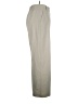 River Island 100% Polyester Tan Dress Pants Size 14 - photo 4