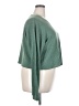 Unbranded Green Pullover Sweater Size XXL - photo 4