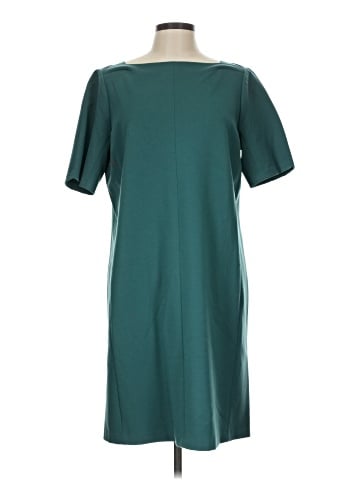 Lafayette 148 New York Casual Dress (view 1)