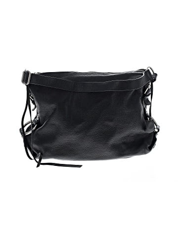 Banana Republic Leather Hobo (view 1)
