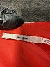 Mi ami 100% Polyester Orange Casual Dress Size M - photo 7