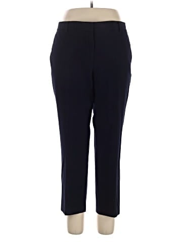 Ann Taylor Dress Pants (view 1)