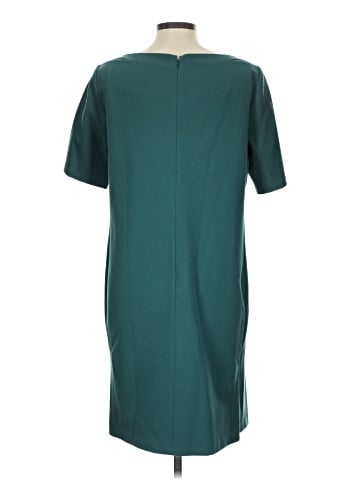 Lafayette 148 New York Casual Dress (view 2)